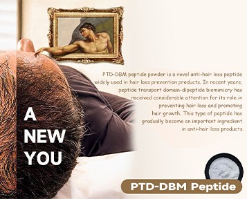 Откривена регенерација фоликула длаке, повећава наду за преокретање губитка косе